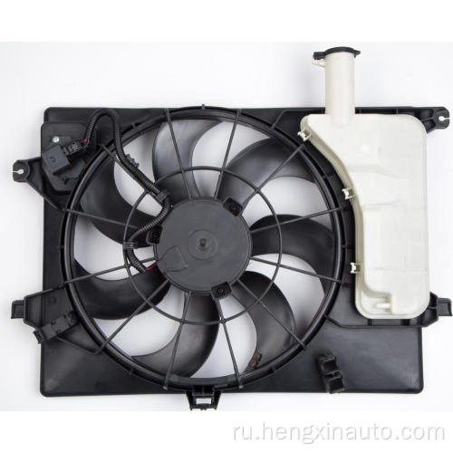 25380-A6100 25380-3x000 Hyundai Elantra / I30 Fan Radiator Fan